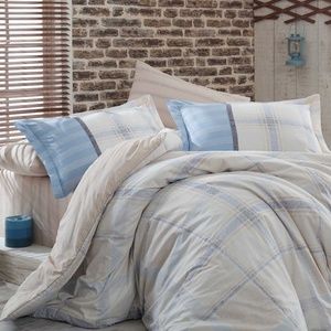 Poplin Bedding Set Sweet Dreams